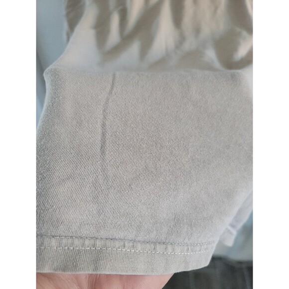 Vintage Kona Coffee Stained Hawaii Crazy Shirt Tee - Picture 5 of 8